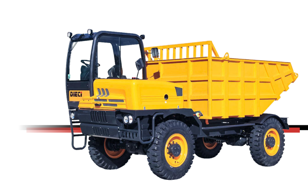 arsan-dieci-dumper